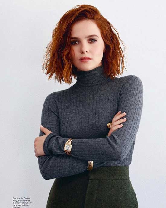 Fall Bob Hair Color Ideas