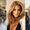 18 Sandy Blonde Hair Color Ideas for Sun-Kissed Effect