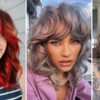 18 Shag Haircut Ideas for Your Perfect Summer Look