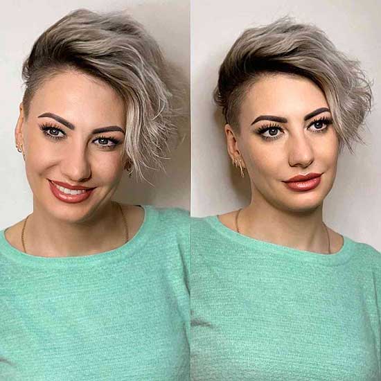 Ear-Length Bob Haircuts