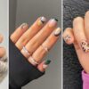 12 Cute Short Nail Designs for a Polished Look