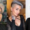 15 Undercut Pixie Cuts for A Bold and Stylish Statement
