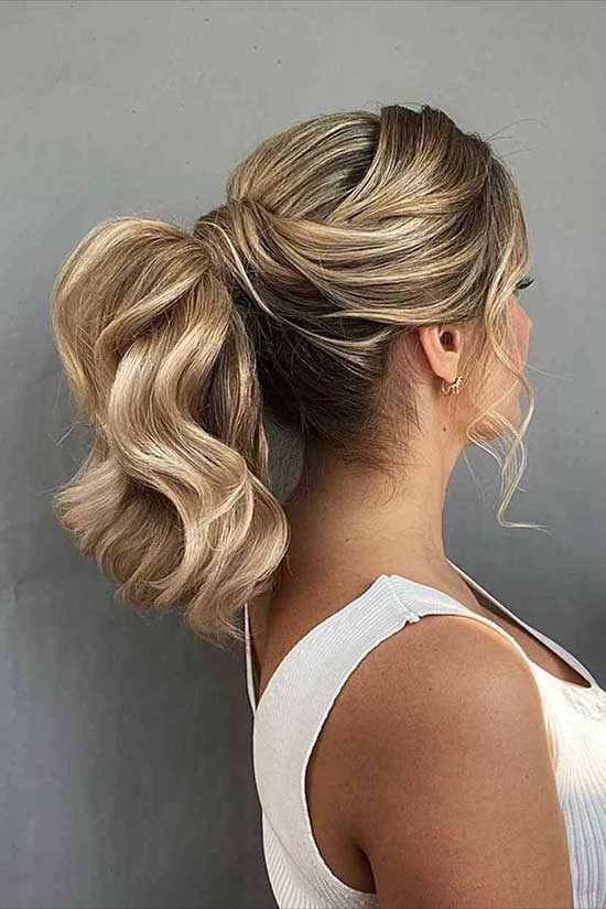 fall hairstyles for shoulder length