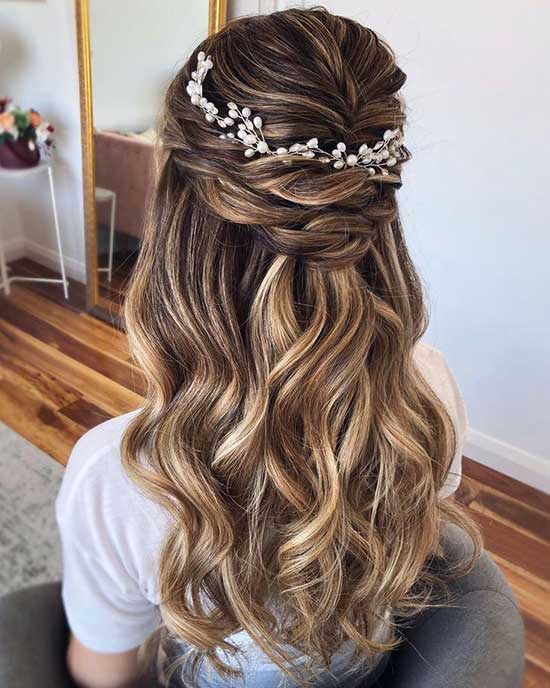 vacation hairstyles