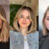 Spring Haircut Styles