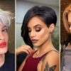 Short Hairstyles