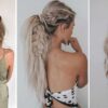 Braids in the Sun: 17 Summer Hairstyle Trends for 2025