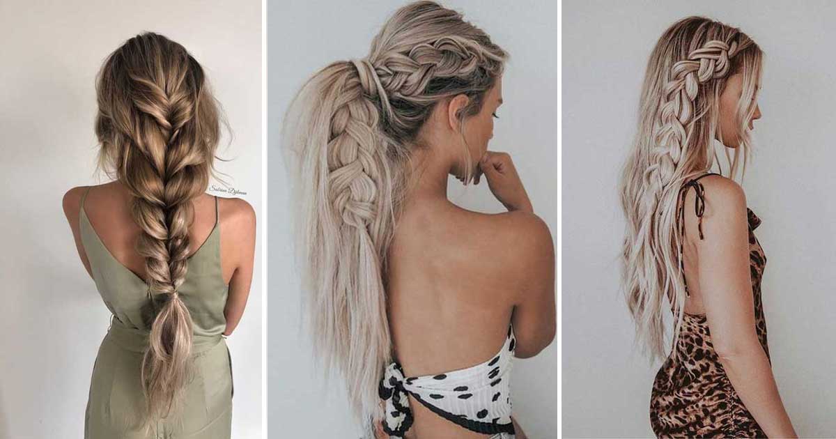 Braids in the Sun: 17 Summer Hairstyle Trends for 2025