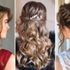 20 Prom Hairstyles for Elegant and Trendy Looks In 2026