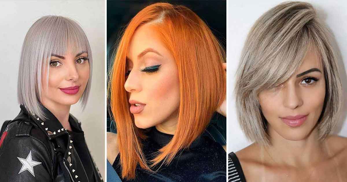 20 Summer Haircut Ideas for Thick Hair In 2025