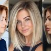 20 Summer Lob Hairstyles to Rock in 2025