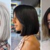 22 Neck-Length Bob Hairstyles That Will Inspire You In 2026