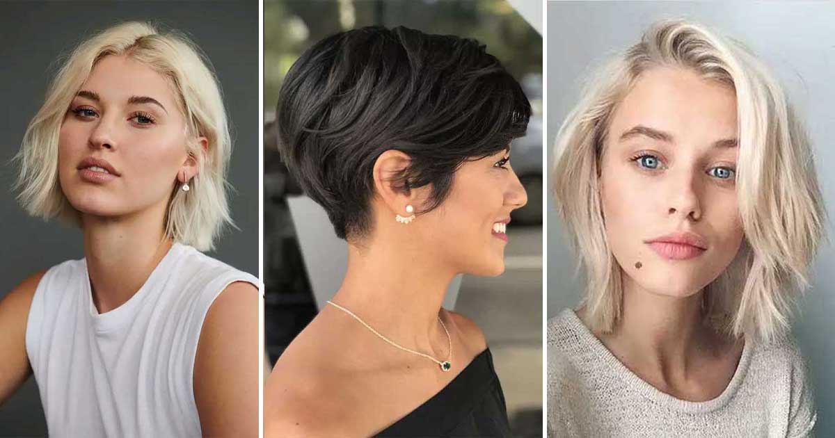 Try These 18 Trendy Spring Bob Haircuts in 2025