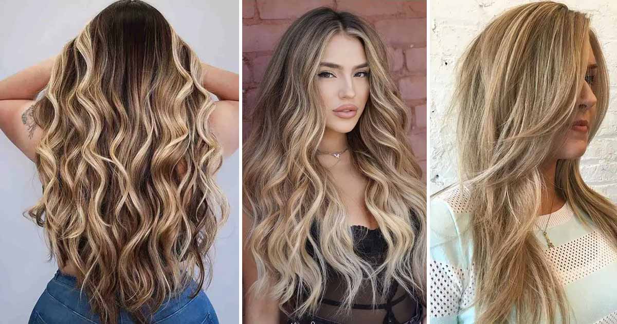 20 Long Summer Haircut Ideas You Must Try to Beat the Heat