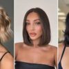 21 Trendy Summer Bob Haircuts to Beat the Heat in Style