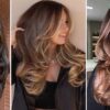 18 Gorgeous Layered Hairstyles and Haircuts