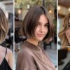 13 Perfect Fall Bob Haircuts for 2026