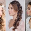 15 Gorgeous Hairstyles with Flowers for Every Occasion