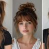 17 Elegant Fall Hairstyles You Should Try In 2025