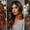 19 Fall Hair Colors Ideas for Blondes and Brunettes for This Autumn