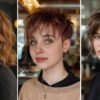 20 Trendy Short Messy Hair Ideas
