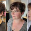22 Pixie Cuts That Flatter Round Faces Perfectly