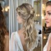 22 Stunning Wedding Hairstyles for Long Hair