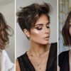 23 Cute Short Summer Hairstyles for Easy Beach Looks