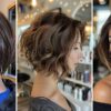 23 Stylish Inverted Bob Haircuts