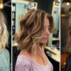 24 Chic Long Layered Bob Haircuts To Try