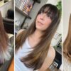 28 Trendy Feathered Haircut Ideas