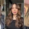 21 Gorgeous Front-Layered Haircuts for Long Hair