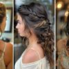 23 Stunning Half Up Half Down Prom Hairstyles to Turn Heads