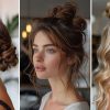 24 Elegant Updos for Long Hair to Suit Any Occasion