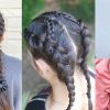 25 Stunning Dutch Braid Hairstyles to Enhance Your Black Hair