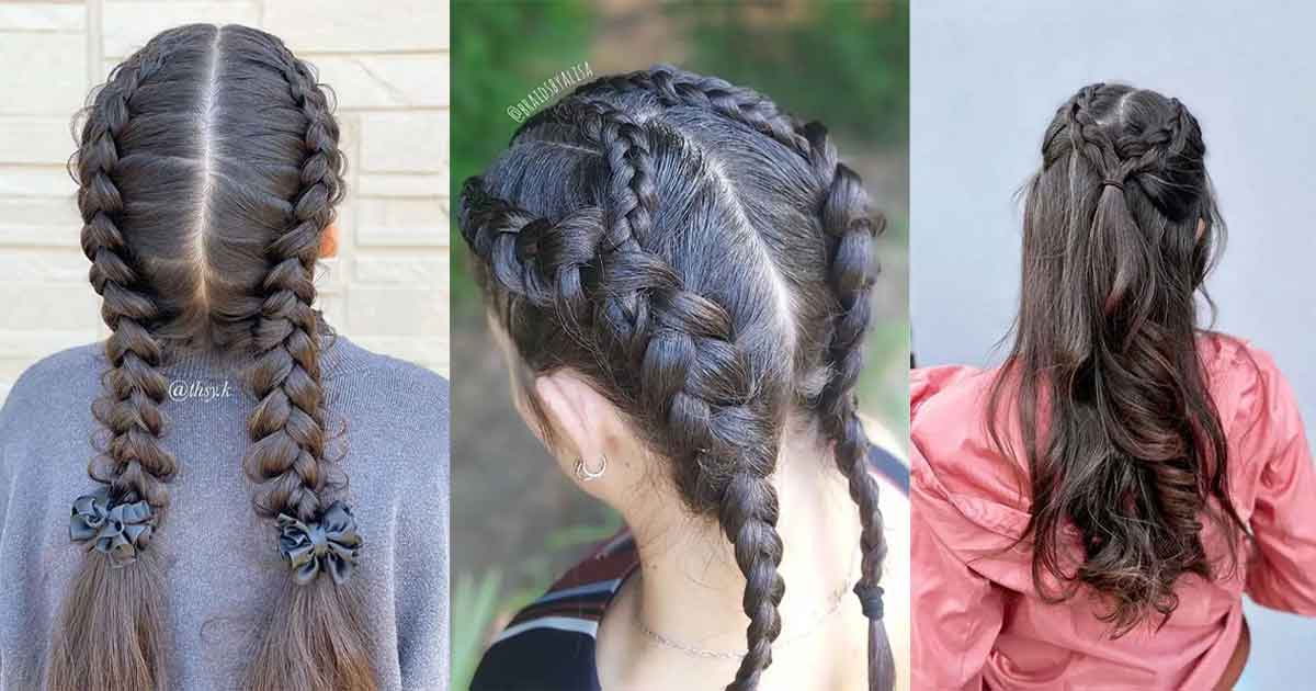 25 Stunning Dutch Braid Hairstyles to Enhance Your Black Hair