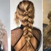 30 Effortless Hairstyles to Save Time on Busy Mornings