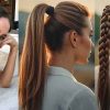 16 Perfect Ponytail Hairstyles for Every Hair Type