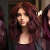 15 Fall Hair Colors For Autumn 2025