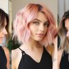 15 Stunning Balayage Hair Colors For Short Hair