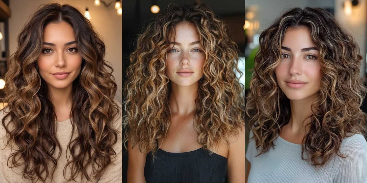 15 Trending Curly Hairstyles for 2026