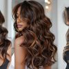 20 Black Hair with Highlights To Elevate Your Style