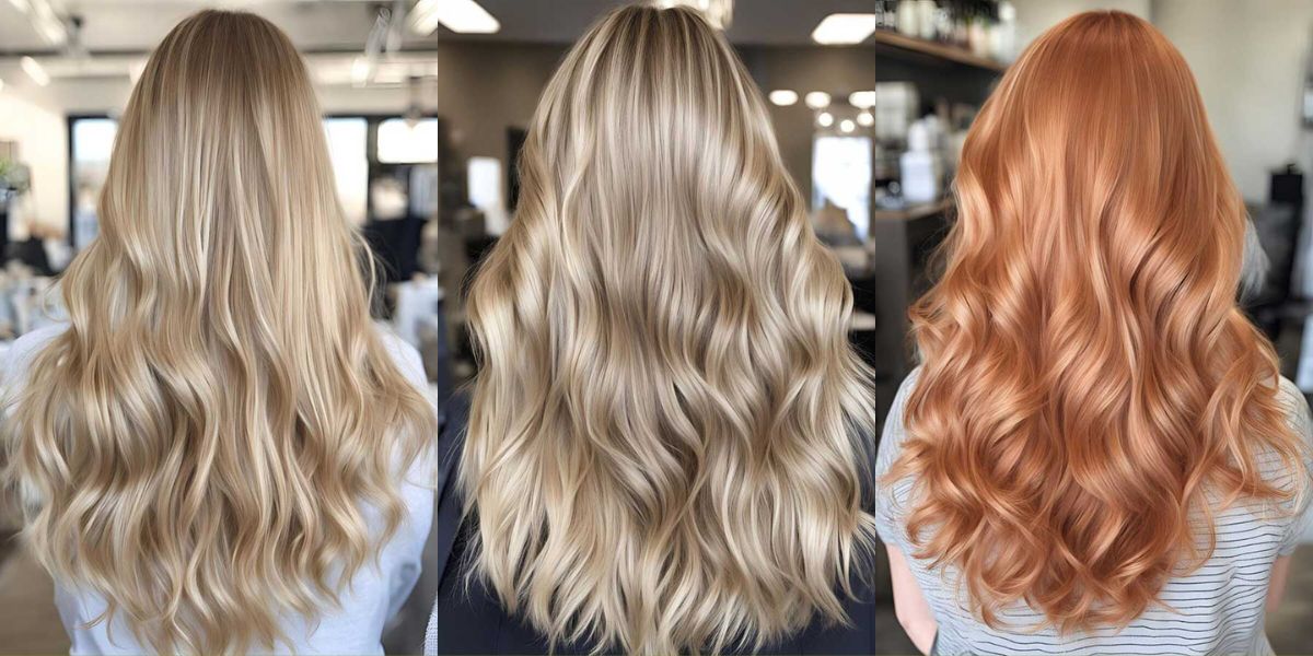 20 Blonde Hair Color Ideas for 2026