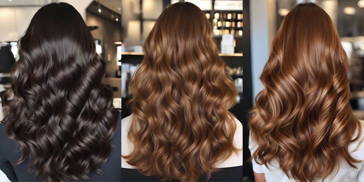 20 Brown Hair Color Ideas for a Stunning Look