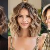 25 Best Short Hair Highlights