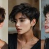 25 Flattering Pixie Cuts for Thick Hair to Try in 2026