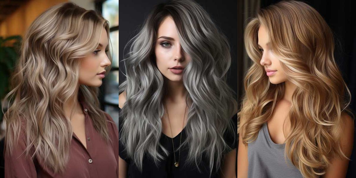 Top 25 Blonde Hair Colors For 2026