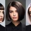 17 Trendy Short Straight Hairstyles for a Sleek Look