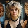 20 Cool Short Messy Hairstyles