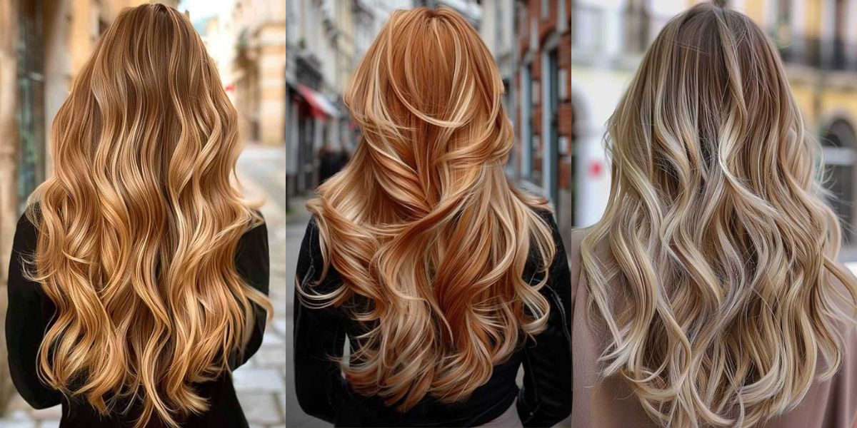20 Trendy Blonde Highlights To Try In 2026